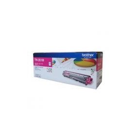 Brother TN-261M 1400 Sayfa Kırmızı Toner