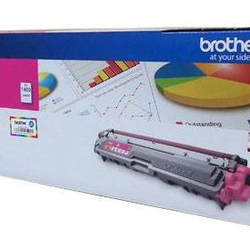 Brother TN-261M Kırmızı Orjinal Toner