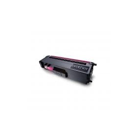 Brother TN-261M Kırmızı Orjinal Toner