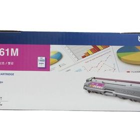 Brother TN-261M Toner