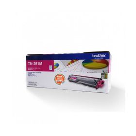 Brother TN-261M Toner