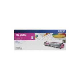 Brother TN-261M Toner