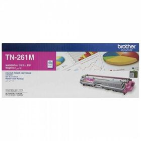 Brother TN-261M Toner