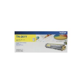 Brother TN-261Y Toner