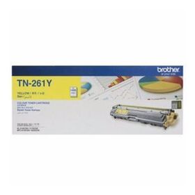 Brother TN-261Y Toner