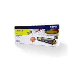 Brother TN-261Y Toner