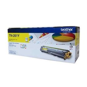 Brother TN-261Y Toner