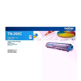 Brother Tn-265 Mavi Yüksek Kapasiteli Orijinal Toner