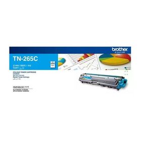 Brother Tn-265 Mavi Yüksek Kapasiteli Orijinal Toner