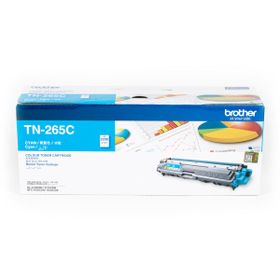 Brother TN-265C 2200 Sayfa Kapasiteli Mavi Toner