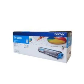 Brother TN-265C 2200 Sayfa Mavi Toner