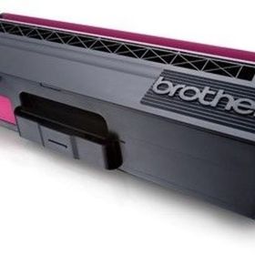 Brother TN-265M 2200 Sayfa Kapasiteli Kırmızı Toner