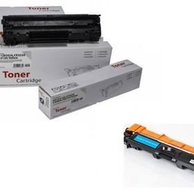 Brother TN-265M Kırmızı Toner