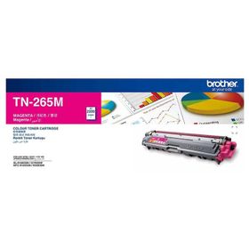 Brother TN-265M Toner