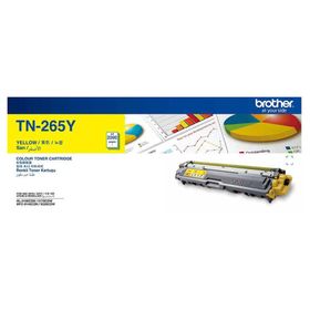 Brother TN-265Y Toner