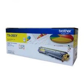 Brother TN-265Y Toner