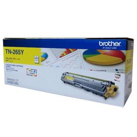 Brother TN-265Y Toner