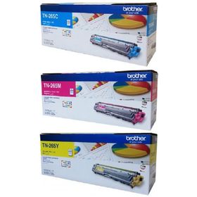Brother TN-265Y Toner