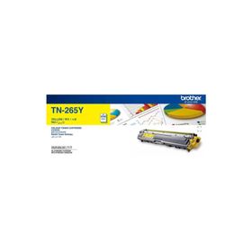 Brother TN-265Y Toner