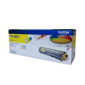 Brother TN-265Y Toner