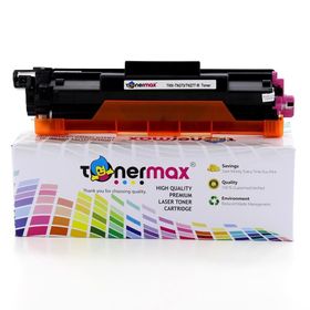 Brother TN-273 Kırmızı Toner Muadil Toner