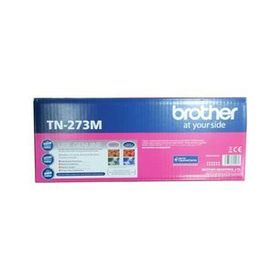 Brother TN-273 Kırmızı Toner Muadil Toner