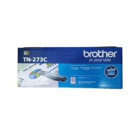 Brother TN-273 Mavi Muadil Toner