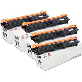 Brother TN-273 MFC-L3730CDN 4 Renk 2100 Uyumlu Muadil Toner