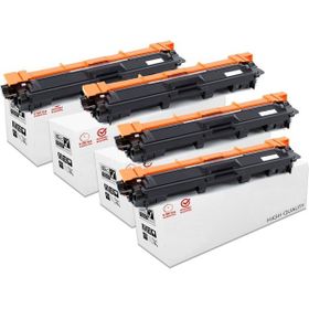 Brother TN-273 MFC-L3730CDN 4 Renk 2100 Uyumlu Muadil Toner