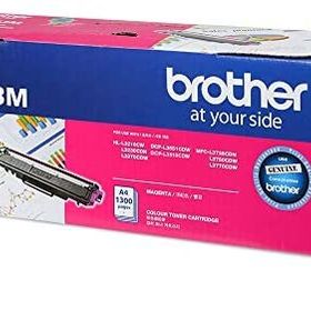 Brother Tn-273 Orjinal Kırmızı Fotokopi Toneri