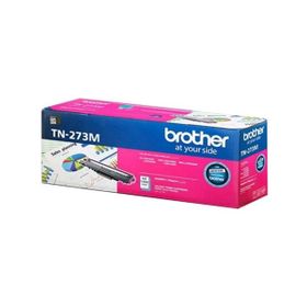Brother Tn-273 Orjinal Kırmızı Fotokopi Toneri