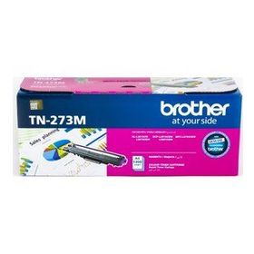 Brother Tn-273 Orjinal Kırmızı Fotokopi Toneri
