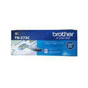 Brother Tn-273 Orjinal Mavi Fotokopi Toneri