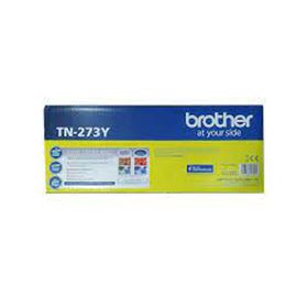 Brother Tn-273 Orjinal Sarı Fotokopi Toneri