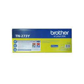 Brother Tn-273 Orjinal Sarı Fotokopi Toneri