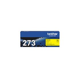 Brother Tn-273 Orjinal Sarı Fotokopi Toneri