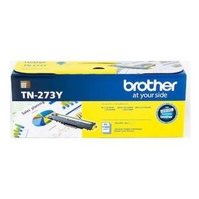 Brother Tn-273 Orjinal Sarı Fotokopi Toneri