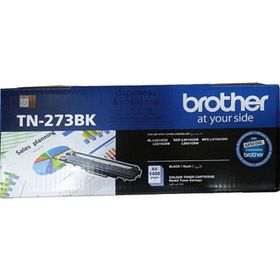 Brother Tn-273 Orjinal Siyah Fotokopi Toneri