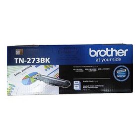 Brother Tn-273 Orjinal Siyah Fotokopi Toneri