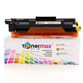 Brother TN-273 Sarı Muadil Toner