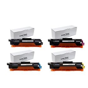 Brother TN-273 Siyah Muadil Toner