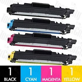 Brother TN-273 Siyah Muadil Toner