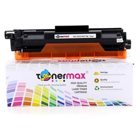 Brother TN-277 Siyah Muadil Toner