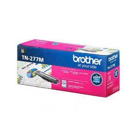 Brother TN-277 Yüksek Kapasiteli Kırmızı Orjinal Toner