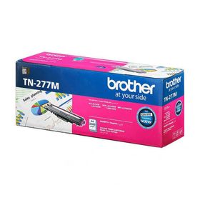 Brother TN-277 Yüksek Kapasiteli Kırmızı Orjinal Toner