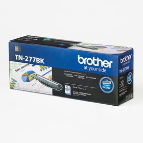 Brother TN-277BK Siyah 3000 Sayfa Lazer Toner
