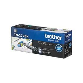 Brother TN-277BK Siyah 3000 Sayfa Lazer Toner