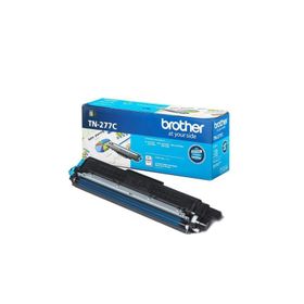 Brother TN-277C Mavi 2300 Sayfa Lazer Toner