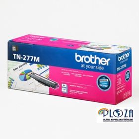 Brother TN-277M Kırmızı 2300 Sayfa Lazer Toner