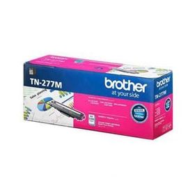 Brother TN-277M Kırmızı 2300 Sayfa Lazer Toner